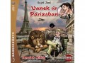 Kossuth/Mojzer Kiadó Rejtő Jenő - Vanek úr Párizsban - Hangos- mp3