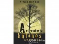 Gabo Kiadó Aimee Bender - A citromtorta különös szomorúsága