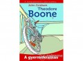Geopen Kiadó John Grisham - Theodore Boone 2. - A gyermekrablás