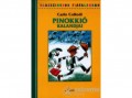 Ciceró Könyvstúdió Carlo Collodi - Pinokkió kalandjai
