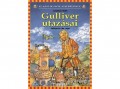 Ciceró Könyvstúdió Jonathan Swfit - Gulliver utazásai
