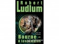 I P C  Könyvek Robert Ludlum; Eric Van Lustbader - Bourne - A leszámolás