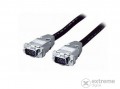EQUIP VGA kábel HD15 apa/apa, 20m