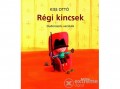 Móra Könyvkiadó Kiss Ottó - Régi kincsek - gyerekversek