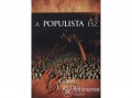 Noran Libro Ernesto Laclau - A populista ész