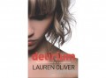 Ciceró Könyvstúdió Lauren Oliver - Delírium - Nincs halálosabb kór a szerelemnél