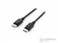 EQUIP DisplayPort kábel apa/apa, 1m