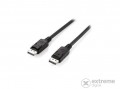 EQUIP DisplayPort kábel apa/apa, 3m