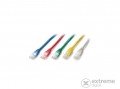 EQUIP 805444 UTP patch kábel, CAT5e, 5m, zöld