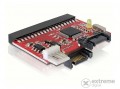Delock 61635 IDE/SATA belső SATA/IDE átalakító