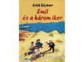 Móra Könyvkiadó Erich Kästner - Emil és a három iker