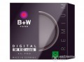 BW B+W UV MRC nano Extra Slim szűrő, 77mm