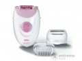 BRAUN Silk-épil3 SE3270 MiLo epilátor