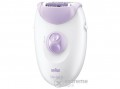 BRAUN Silk-épil3 SE3170 MiLo epilátor