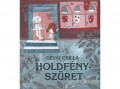 Pozsonyi Pagony Kft Gévai Csilla - Holdfényszüret