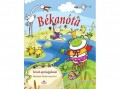 Gulliver Lap- és Kön Békanóta - Versek apróságoknak