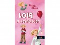 Könyvmolyképző Kiadó Isabel Abedi - Lola a színpadon