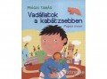Móra Könyvkiadó Prágai Tamás - Vadállatok a kabátzsebben