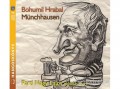 Kossuth/Mojzer Kiadó Bohumil Hrabal - Münchausen