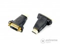 EQUIP HDMI-DVI (24+1) adapter apa/anya