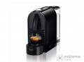 DELONGHI Nespresso- EN 110 B Pulse U kapszulás kávéfőző, fekete + 15000 Ft értékű Nespresso kapszula-utalvány *N