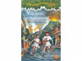 Animus Kiadó Mary Pope Osborne - Vakáció a vulkánnál