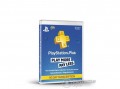 Sony PlayStation® Plus 90 napos előfizetői kártya