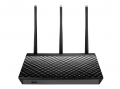 Asus RT-AC66U AC1750 Mbps Dual-band gigabit AiMesh WIFI router