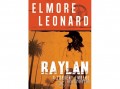 Jaffa Kiadó Kft Elmore Leonard - Raylan - A törvény embere