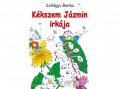 Atlantic Kft Szilágyi Borka - Kékszem Jázmin irkája