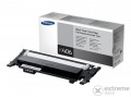Samsung CLT-K406S fekete toner