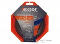 EXTOL Premium 125T40 körfűrészlap (8803207)