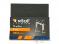 EXTOL Premium tűzőgépkapocs, 9175-höz (8852502)
