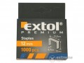 EXTOL Premium tűzőgépkapocs, 9175-höz (8852504)