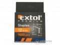 EXTOL Premium tűzőgépkapocs 9176-hoz (8852204)