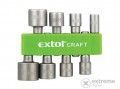 EXTOL Craft behajtó készlet (10213)