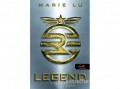 Könyvmolyképző Kiadó Marie Lu - Legend - Legenda - (kemény kötés)