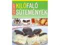 Pillangó Kiadó Szoó Judit - Kilófaló sütemények