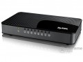 Zyxel GS-108Sv2 8 portos Gigabit asztali Media switch