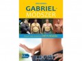 Bioenergetic Kiadó Jon Gabriel - Gabriel-módszer - Ajándék CD-melléklettel