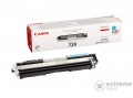 Canon CRG-729C toner, cián