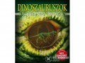 Gabo Kiadó Jen Green - Dinoszauruszok mozgó, 3D-s ábrákkal