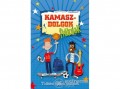 Napraforgó Kiadó Kamaszdolgok - fiúknak