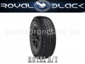 ROYAL BLACK Royal A/T 245/75R16 120/116S