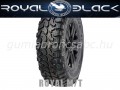 ROYAL BLACK Royal M/T 245/75R16 120/116Q