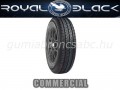 ROYAL BLACK Royal Commercial 185R14 C 102/100Q