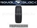 ROYAL BLACK Royal Performance 225/55R16 99W XL