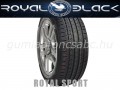 ROYAL BLACK Royal Sport 225/55R18 98H