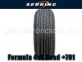 SEBRING FORMULA 4X4 ROAD+701 215/60R17 96V