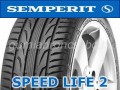 SEMPERIT Speed-Life 2 225/55R18 98V